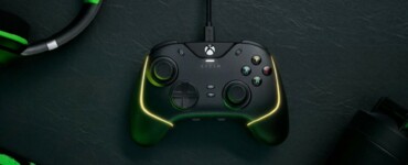 Wolverine V2 Chroma