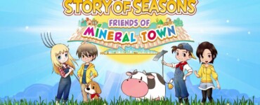 STORY OF SEASONS