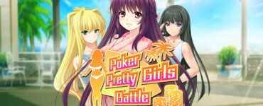 Poker Pretty Girls Battle