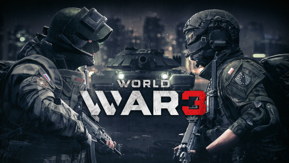 world war 3 beta