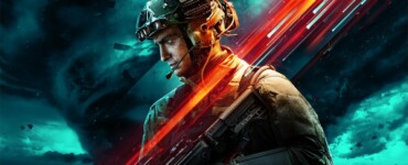 BATTLEFIELD 2042