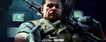 Call of Duty Black Ops