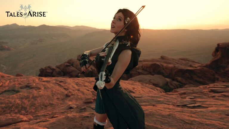 Lindsey Stirling