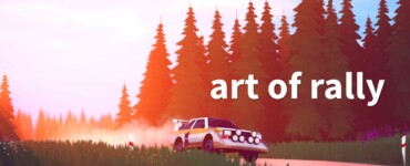 Art Of Rally
