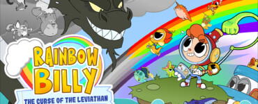Rainbow Billy