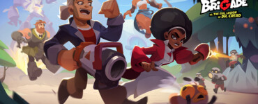 blast brigade