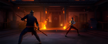 SIFU Vengeance Edition Pc