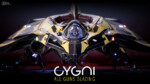 CYGNI: All Guns Blazing