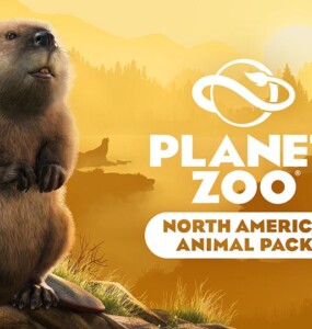 North America Animal Pack