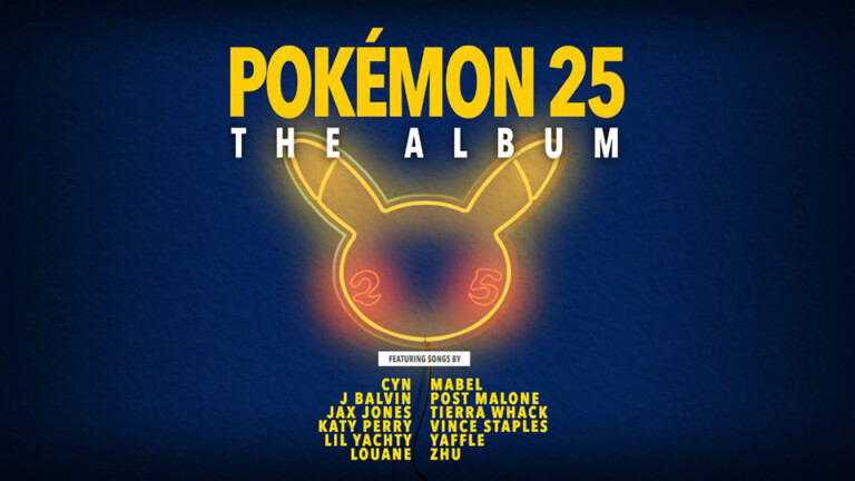 pokémon 25