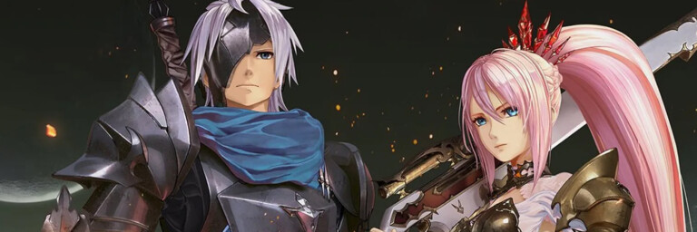 tales of arise análisis