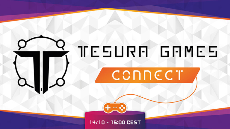 Tesura Games Connect