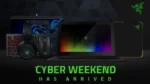 Cyber Weekend