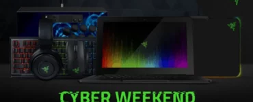 Cyber Weekend