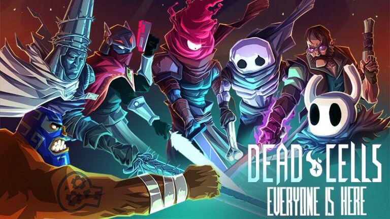 Dead Cells