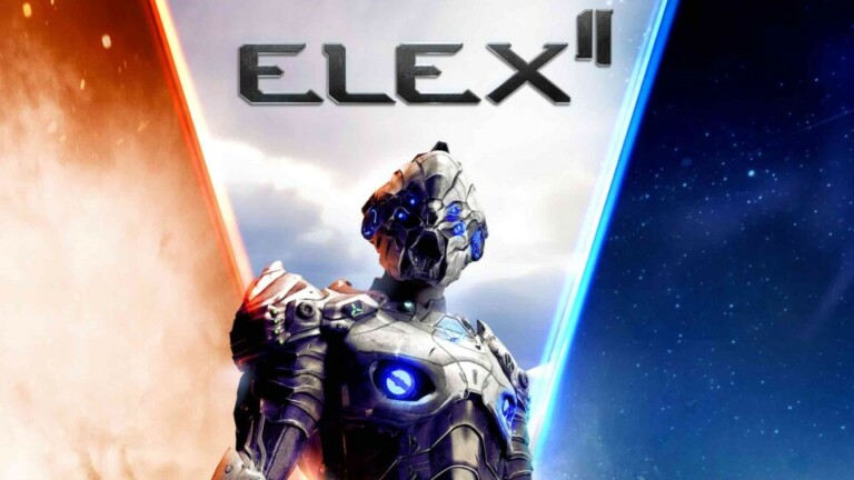 ELEX II