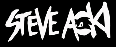 steve aoki