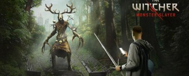 The Witcher: Monster Slayer