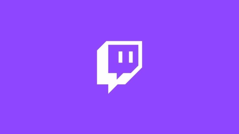 aplicación de twitch