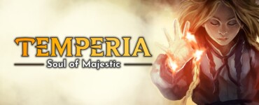 Temperia: Soul of Majestic