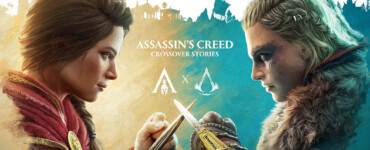 Assassin’s Creed Crossover Stories