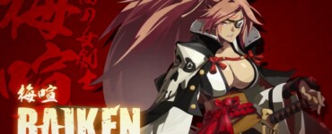 Guilty Gear -Strive-