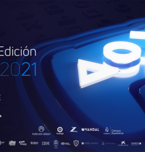 Premios PlayStation 2021
