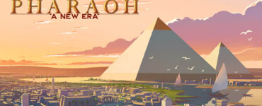 Pharaoh: A New Era