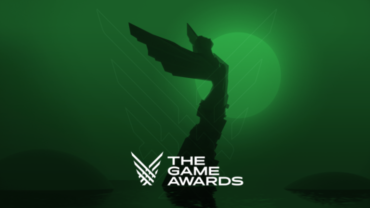 Xbox en The Game Awards
