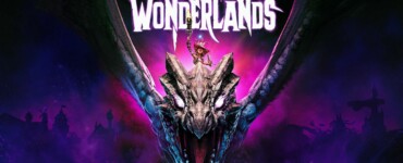 Tiny Tina's Wonderlands