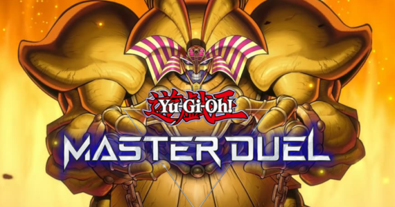 YU-GI-OH! Master Duel