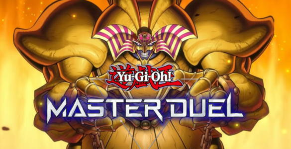 YU-GI-OH! Master Duel