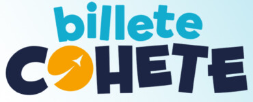 billete cohete