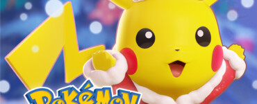 Pokemon unite