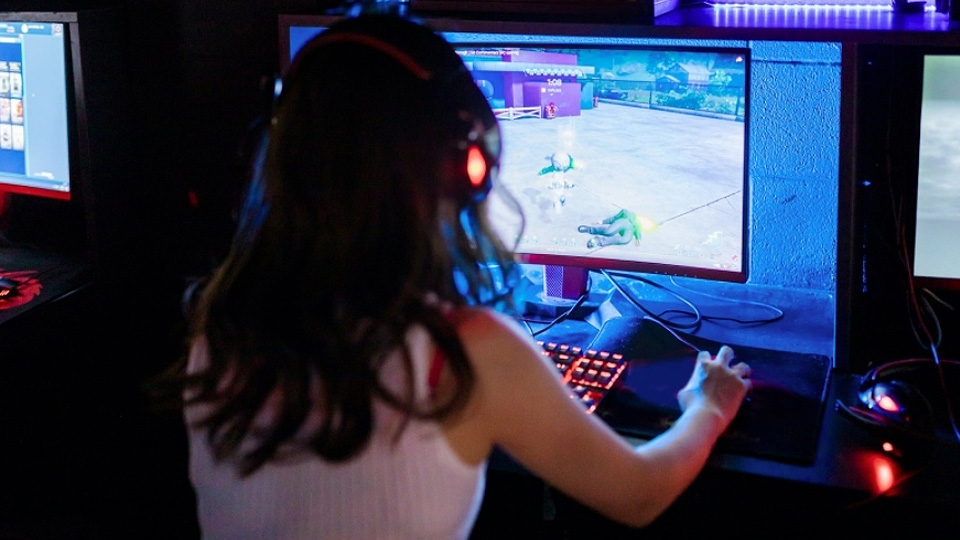 Juegos online, una forma de divertirse que sigue creciendo
