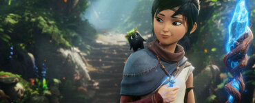 Kena: Bridge of Spirits - Análisis PS5