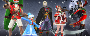 Castlevania: Grimoire of Souls