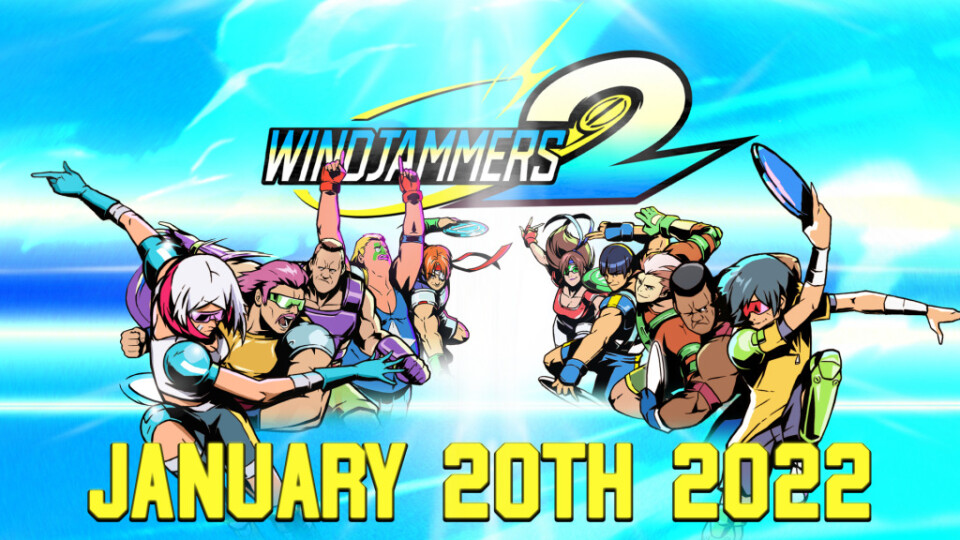 windhammers 2