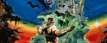 Castlevania NFT