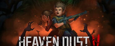 heaven Dust 2