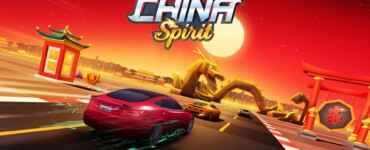 China Spirit