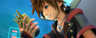 Kingdom Hearts