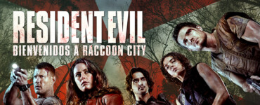 Bienvenidos a Racoon City