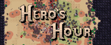 hero's hour