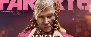 Pagan: Control