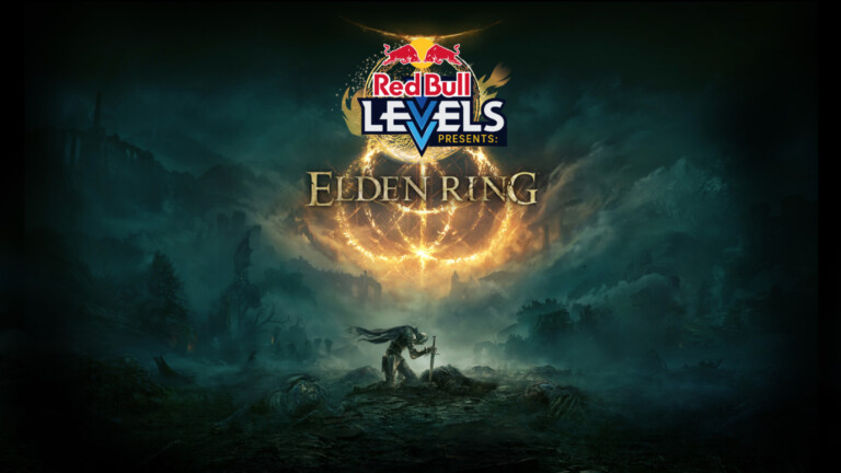 Elden ring Red Bull Levels