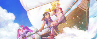 CHRONO CROSS: The Radical Dreamers Edition