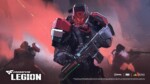 Crossfire: Legion demo