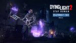 Dying Light 2 Stay Human descuento