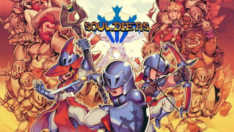 Souldiers